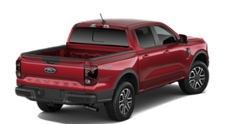 2026 Ford Ranger® External Image 3